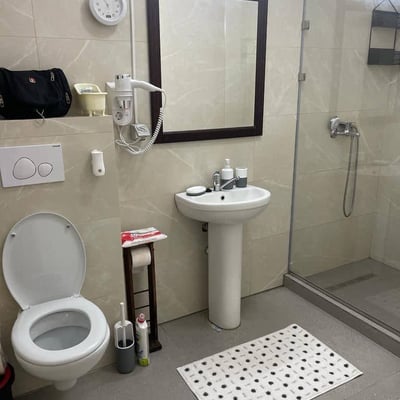 Аренда уютной 2-комнатной квартиры 55 м² в районе Mamaia, Констанца, Румыния